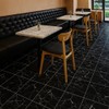 Tenedos China Black Marble 12x12 Polished Tile – Natural Stone