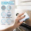 (25 Pack) Extra Durable Eraser Sponge - Extra Thick, Long