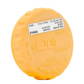 MAHLE CRB 126 000S Radiator Cover Behr