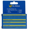 Raid Fly Ribbon Bug & Insect Catcher (4 Pack)