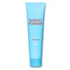 Etude House Baking Powder Crunchy Pore Scrub, 200g, 1 piece / 에뛰드하우스 베이킹 파우더 사각사각 모공스크럽, 200g, 1개