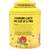 Tea People Organic Tulsi (Holy Basil), 50g Loose Leaf Herbal