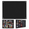 Patches Velcro Wall Velcro Board Patches Velcro - 60 x