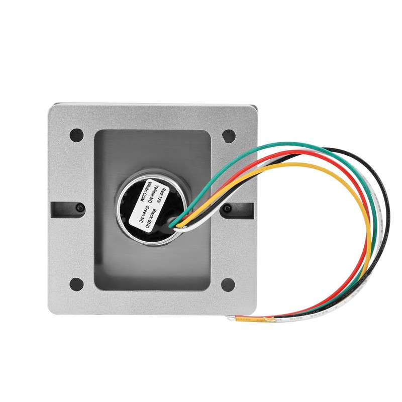 Infrared Sensor Exit Button with Back Box IR Touchless Door