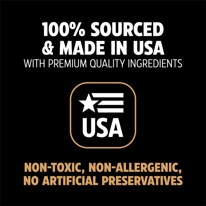 Pet Qwerks Dinosaur BarkBone - Nylon Dog Bone for Aggressive