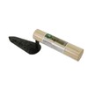 Green Long Honyaki Willow Blade Trowel, 3.5 inches (90