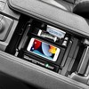 Center Console Organizer for 2024-2026 Toyota Grand Highlander Accessories |
