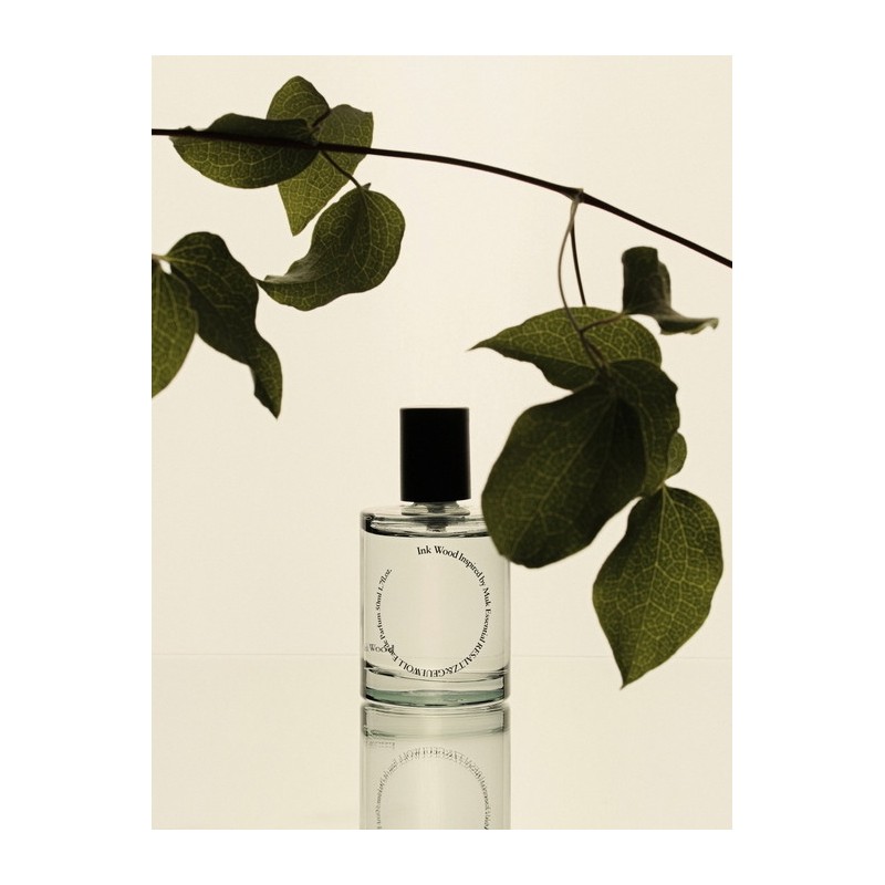 Inkwood Perfume (Lessoltz / 잉크우드 향수 (리솔츠X글월) 50ml