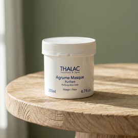 Tala Agrum Po Grass Mask 200ml / 탈라 어그럼 뽀 그라스 마스크 200ml