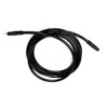 Durable Chew-Resistant Power Cable for Trail Cameras, fits Huntnuh, Boly,