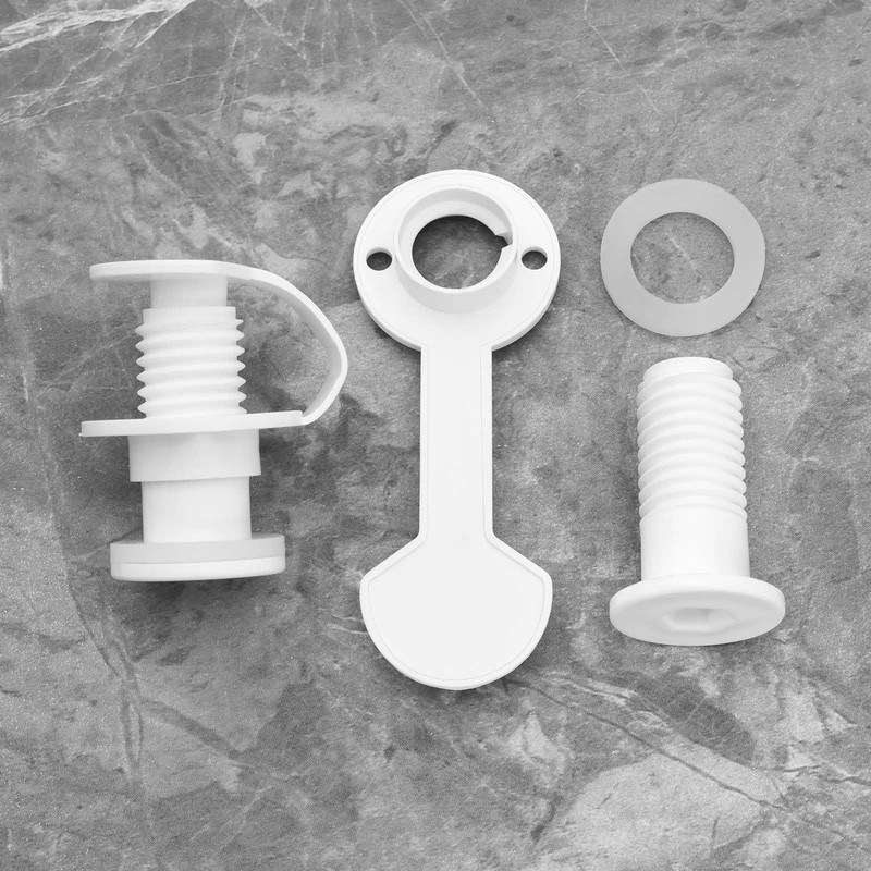 VGOL 2 Sets Cooler Drain Plug Cooler Drain Plug Assembly