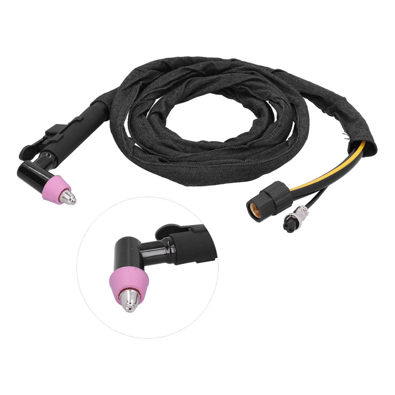 Plasma Cutter Torch AG60A HighFrequency Ignition Air Plasma Cutting Machine