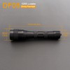 SecurityIng Dive Torch, 1000 Lumens Scuba Diving Torch, 9 Degrees