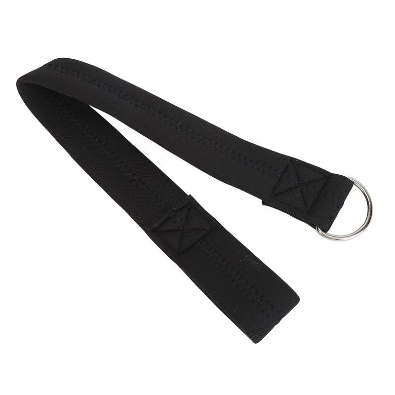 2pcs Stroller Security Strap Anti Lost Neoprene Hands Leash Strap