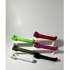 BowSnare-Heavy Duty Bow Hook for Your Vehicle-Headrest Bow Hanger/Gear Hook/Archery/Hunting/Car
