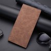 Mens Wallet Long Multiple Slots Credit Card Holder Wallets with
