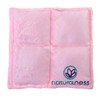Compresa termica de semillas para Bebé Rosa- Elaborada con Semillas