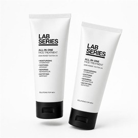 [웰빙창고] 랩시리즈 올인원 로션 50ml 2개 (50462290) [Wellbeing Warehouse] Lab Series All-in-One Lotion 50ml x 2 (50462290)