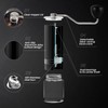 VEVOK CHEF Coffee Grinder Manual Mini Hand Coffee Grinder Portable