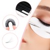 ACTROL Volume Eyelashes Extension C Curl 0.1mm 16mm Easy Fan