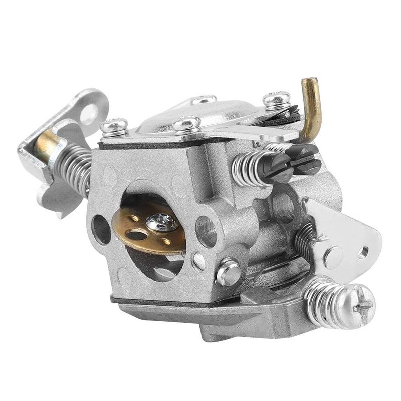 Fdit Carburetor Carb for Poulan 1950 2050 2150 2375 Chainsaw