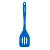 Dexter-Russell (91533) - 11 1/2" Silicone Slotted Turner with Cool