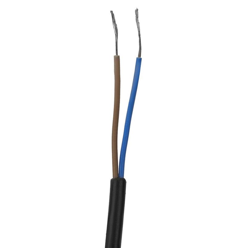 Inductive Proximity Sensor, 4mm Pitch 2-Wire, Normally Closed Inductive Proximity
