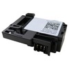 Washer Lid Lock Switch for Hotpoint HTW200ASK0WW HTW200ASK1WW HTW200ASK2WW HTW200ASK3WW
