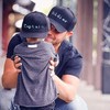 DEWIN LED Hats, Programmable Bluetooth App Control Editable Colorful LED
