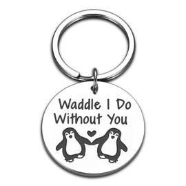 Valentines Day Gifts for Him Her Anniversary Lover Gifts for Him Boyfriend I Love You Gifts for Him Birthday Gifts for Boyfriend Husband from Wife Cute Gifts for Boyfriend Gifts for Him Keychain