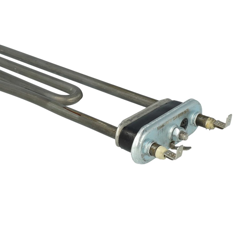 vhbw Washing Machine Heating Element Compatible with Bosch Models WFL240,