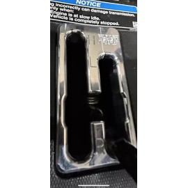 Kawasaki KRX 1000 Shift Gate Made in the USA