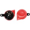 Hella-PAGID Hella Twin Trumpet Horn Kit 12V 400/500Hz (007424804 =