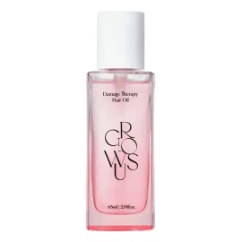 Growus- Damage Therapy Hair Oil 65ml