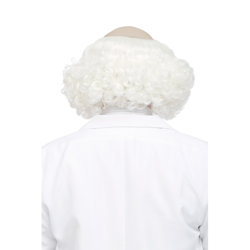 Katsurand Dr. Kun Wig Costume Accessory Unisex