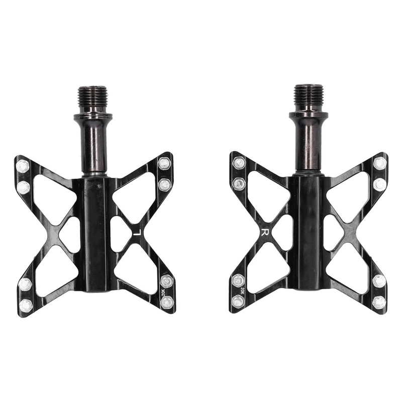 1 Pair GUB GC009 Mountain Bike Pedal Lightweight Bicycle Platform