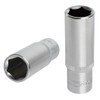 KS Tools 922.1255 Long Ultimate Hexagonal Socket 20 mm 1/2