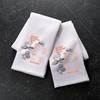 AATOP Second Breakfast Towel Bookworm Second Breakfast Movie Tea Dish