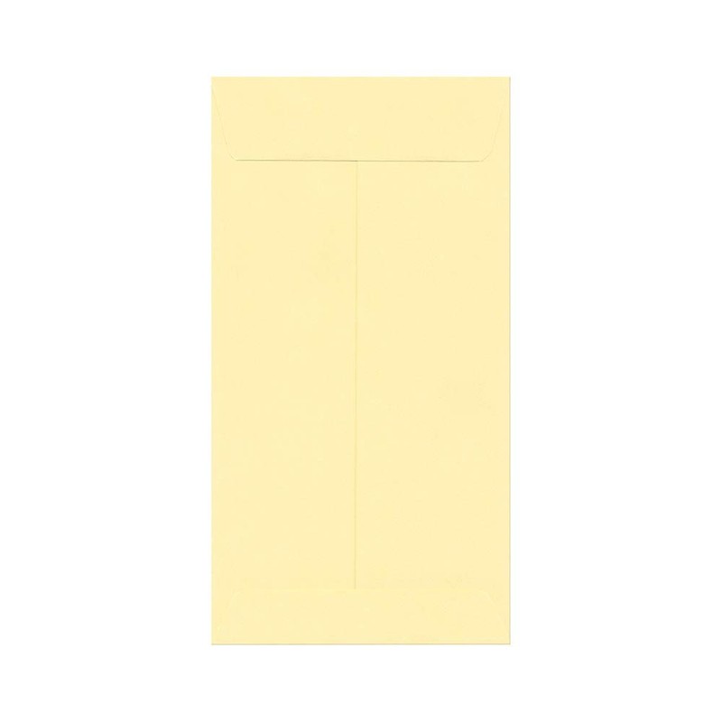 Sobre Coin 100 pz color Manila - Sobre para billetes