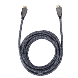 A0301 DP1.4 Version 8K at 60Hz Cable High Definition Adapter Cable with Light for PC ComputerDP‑8K‑5 Meter
