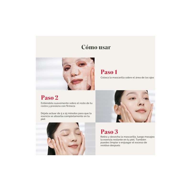 SK-II Facial Masks - Brightening Face Mask Sheets to Help