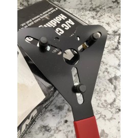 OEM Tools 27000 A/C Compressor Clutch Holding Tool