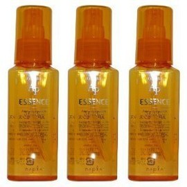 [X3 pieces] Napura Napyua AP essence 100ml