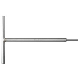 Tone HPTHW-06 T-Shaped Hexagon Wrench 2 Sides Width 0.2 inches (6 mm)