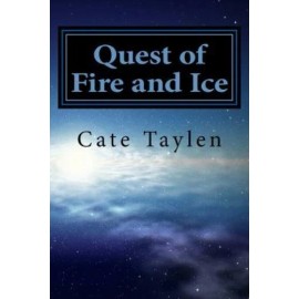Quest Of Fire And Ice