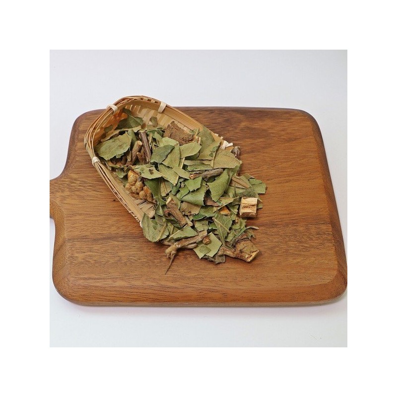 다온약초 국내산 비파엽 비파나무 비파잎 300g Daon Herbal Domestic Loquat
