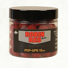 Dynamite Baits Robin Red Pop-Up Boilies 15Mm Dynamite Baits