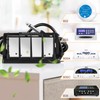 2 Pack Arrays for Ionic Detox Foot Bath Machine, Foot