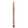 Moira- Lápiz labial Signature (004, Honey Rose)