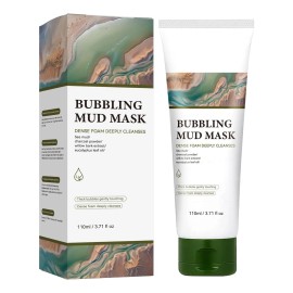 Limpiador Facial Bubbled Wrap Para Una Limpieza Profunda Gen